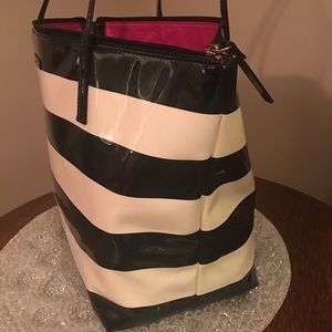 kate spade Bags - Kate Spade Penn Valley Striped Sophie Tote kate spade Bags - Kate Spade Penn Valley Striped Sophie Tote